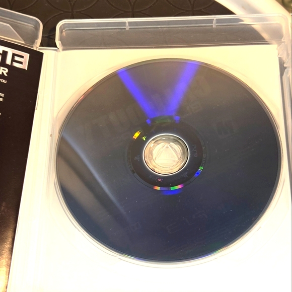 Call of Duty Modern Warfare 3 - MW3 Game for PS3 - Picture 4 of 4